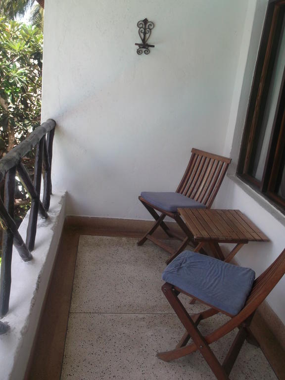 Papillon Garden Bar Villas Bamburi Camera foto